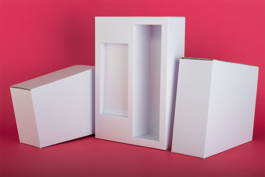 cajas para botella